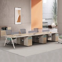 LIYU Bureau Bureau Bureau Bureau Meubles Officeworks Postes de travail Cabines Poste de travail Combinaisons diverses Cabines de bureau