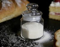 Émulsifiant alimentaire E472e - Esters d'acide diacétyltartarique de mono- et diglycérides (DATEM)