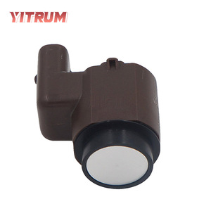 YITRUM – capteur de stationnement pour Volkswagen Golf Passat, radar de recul 3C0919275N, 12V, activé par le son - Product Image 1