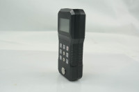 Jauge d'épaisseur ultrasonique portable série BT 180, instrument de mesure de l'épaisseur des murs en métal, plastique et verre, haute précision