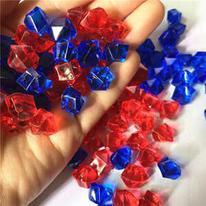 Diamante <span class=keywords><strong>de</strong></span> cristal acrílico <span class=keywords><strong>de</strong></span> colores para <span class=keywords><strong>juegos</strong></span> <span class=keywords><strong>de</strong></span> mesa, peón <span class=keywords><strong>De</strong></span> piedra Irregular, 14x11mm, piezas <span class=keywords><strong>de</strong></span> juego para <span class=keywords><strong>juegos</strong></span> <span class=keywords><strong>de</strong></span> mesa - Product Image 2