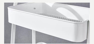 Forma <span class=keywords><strong>de</strong></span> 3 Tier, herramientas <span class=keywords><strong>de</strong></span> decoración <span class=keywords><strong>de</strong></span> metal - Product Image 5