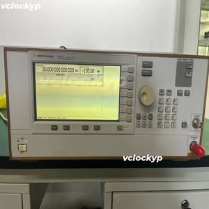 Générateur de signaux Agilent E8247C PSG, Opt 1EA (Puissance de sortie élevée) - Product Image 5