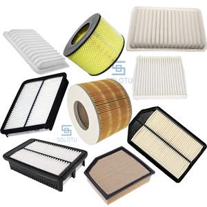 סיטונאי מחיר רכב אוויר מסנן ערכת עבור OEM 87139- AVALON HIACE קאמרי לנד קרוזר פראדו - Product Image 1