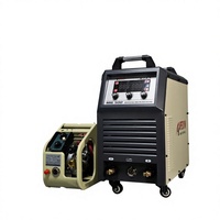 APEXYN MIG 500 380V 500A Poste à souder onduleur triphasé MMA sans gaz pour métaux, diamètre de fil max. 1,6 mm, garantie 2 ans