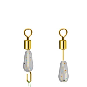 ชุดสายเบ็ดตกปลาแบบถัก JQWDYXZ429 สาย PE เสริมแรง พร้อมกล่องเก็บสายหลักสำหรับตกปลาใหญ่ในทะเลสาบ ขนาด 0.8 ถึง 5 เบอร์ - Product Image 1