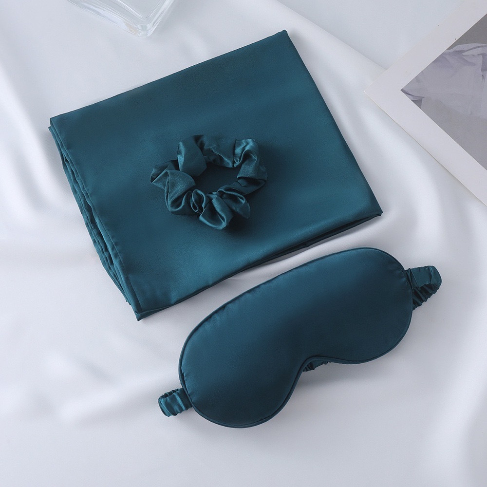 Vert bleu 3 pièces