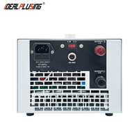 Alimentation électrique CC à tension variable IPS-ATDP50120 6000w 50v 120A Source de courant constant réglable