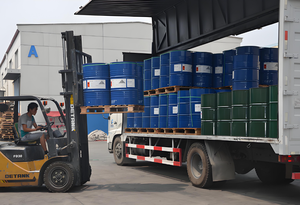 2 ، 3 bis ((2-ميركابوتويل إيثيل) ثيول)-<span class=keywords><strong>1</strong></span> بروبانثيول عالي السرعة كروسلينكر لأنظمة العدسات البصرية ثيول-ين - Product Image 5