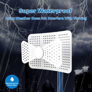 Antena de TV Digital Antuko de Alta Calidad <span class=keywords><strong>4K</strong></span> 1080P Uhf470-860Mhz para Largo Alcance - Product Image 5