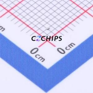 Resistencia SMD RC-01W3480FT 0201 (Tipo: Película Gruesa) (Resistencia: 348 Ohmios Precisión: 1%) - Product Image 2