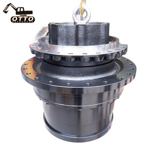 <span class=keywords><strong>MAG170</strong></span> MAG-170 KYB Travel Motor <span class=keywords><strong>Final</strong></span> <span class=keywords><strong>Drive</strong></span> untuk Sumitomo SH200-3 - Product Image 3
