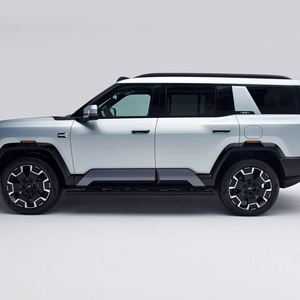 Nuevo coche Fórmula Leopard 8 Suv 2025 Leopard 8 Byd Phev 7 plazas 1200Km de autonomía vehículo híbrido enchufable Byd Leopard 8 - Product Image 6