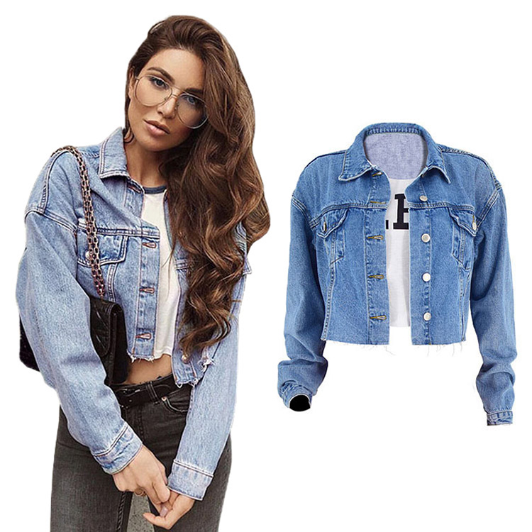 Venta al por mayor chalecos jeans mujeres-Compre online los mejores chalecos  jeans mujeres lotes de China chalecos jeans mujeres a mayoristas |  Alibaba.com