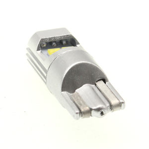 CAR-REFINE W5W T10 Canbus 12V 2525 6SMD LED Luz de lectura interior para coche, luz de mapa, luz de maletero, luz de matrícula, luz de posición lateral tipo cuña - Product Image 5