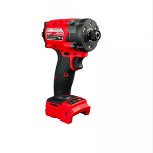 Precio al por mayor: Nuevo kit de herramientas eléctricas multifunción de 18 V a batería para el hogar, con batería y cargador, y juego de herramientas para clavos. - Product Image 4