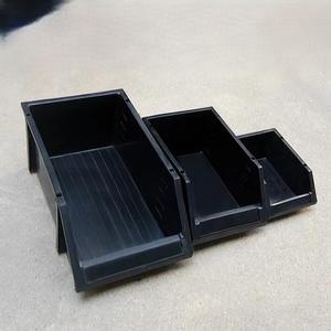 <span class=keywords><strong>Berserk</strong></span> Boxes 2015 New Premium Eyebrow Extension Contenedores de almacenamiento conductivos Esd Component Box - Product Image 6