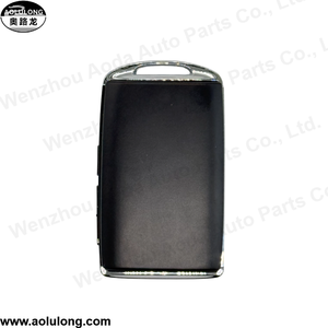 Chất lượng cao 2/<span class=keywords><strong>3</strong></span>/4 nút thông minh vỏ chìa khóa thay thế nhà ở trường hợp cho <span class=keywords><strong>Mazda</strong></span> xe phím - Product Image 2