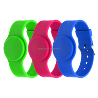 Bracelets en silicone souple personnalisables, bracelets en caoutchouc pour le sport, directement de l'usine