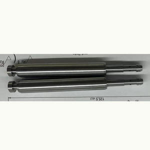 5Aix pour les dispositifs médicaux Impulsions compliquées avec des tolérances strictes pour l'utilisation en usine de fabrication - Product Image 6