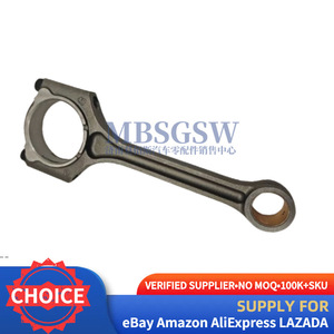 Bielle de connexion Oliver 23510-2E510 pour moteurs Hyundai et Kia, pièce de rechange neuve - Product Image 4
