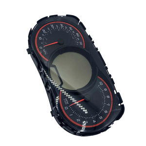 278003378 Panel de Instrumentos LCD para <span class=keywords><strong>Sea</strong></span>-<span class=keywords><strong>Doo</strong></span> <span class=keywords><strong>GTI</strong></span> LTD/SE GTR GTX WAKE <span class=keywords><strong>2014</strong></span>-2017 - Product Image 4