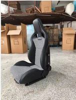 Kursi Gaming Kulit PU Raptor GZYLC, Busa Nyaman, Dapat Direbahkan, Kursi Komputer Balap, Tinggi Dapat Disesuaikan, Kursi Kantor