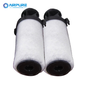 Chính xác Lọc nhà máy trực tiếp cung cấp nén Bộ lọc không khí dòng Lọc 020ao - Product Image 3