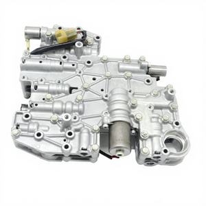 Cuerpo de Válvulas de Transmisión para Subaru Legacy Outback 2.5L CVT 2010-2013 OEM TR690 - Product Image 5