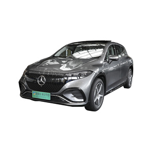รถเบนซ์มือสองความเร็วสูง4 mercede 450 500 SUV 2022 2023 - Product Image 4