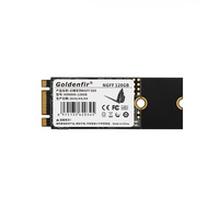 Goldenfir Factory HD800 NGFF M.2 Sata Internal 60GB 64GB 120GB 128GB 240GB 256GB 480GB 512GB 1TB Ssd perangkat keras