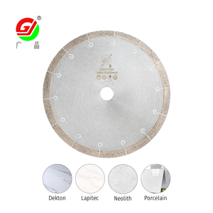 Disco de Sierra Circular de Diamante de Alta Calidad Europea de 7.5 Pulgadas (190 mm) para Azulejos, Cerámica, Losas de Roca, Corte de Encimeras Dekton - Product Image 1