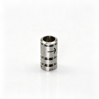 Produits mécaniques sur mesure non standard, tournage CNC, accessoires en alliage d'aluminium, pièces usinées CNC