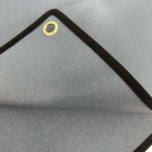 Популярный коврик для пожарной ямы, сварочное одеяло, огнестойкое Pano De Fibra De Vidro - Product Image 6