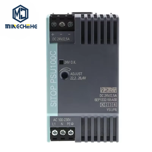 Sitop <b>Power</b> <b>Supply</b> 6EP1332-5BA00 6EP1333-5BA00 6EP1334-5BA00 for Industrial Automation - Product Image 1
