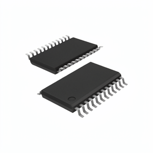 Components Electronic 841S104EGILFT Clock Timing 24 TSSOP In Stock - Product Image 1