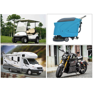 스마트 BMS <span class=keywords><strong>12</strong></span> V 200 Ah 리튬 배터리 딥 사이클 Lifepo4 배터리 팩 태양 에너지 시스템 - Product Image 5