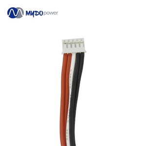 Batería Recargable de 3.7V 22.20Wh Compatible con Altavoces Inalámbricos <span class=keywords><strong>JBL</strong></span> Rechargeable 2 GSP1029102R P763098 210SL - Product Image 3
