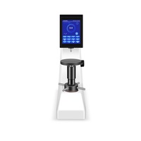 Rockwell hardness tester Digital display hardness test instrument 8MHRS-150S