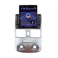 Radio para Auto Tesla con Android 13, 8+128G, Carplay, Video para Toyota Rush 2011-2017, GPS, ADAS, DVR, Cámara 360, Reproductor MP3