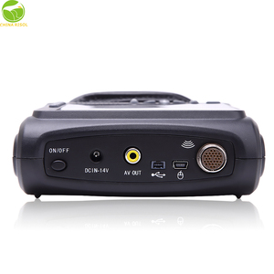 Máquina <span class=keywords><strong>de</strong></span> Ultrasonido Portátil Médica, Completamente Digital, en Blanco y Negro, <span class=keywords><strong>Precio</strong></span> <span class=keywords><strong>de</strong></span> Fábrica, Equipo Veterinario para Clínica - Product Image 5