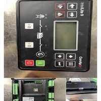 Controlador PLC IL-NT (1 unidad) para 9 unidades, envío a granel por FedEx, DHL o UPS
