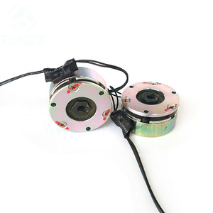 มอเตอร์ REACH รุ่น G339REB116296V8B7 กำลังไฟ 11.5 วัตต์ แรงบิด 1.5 นิวตันเมตร ขนาด 62/33 มม. ได้รับการรับรองมาตรฐาน CE และ ROHS - Product Image 5
