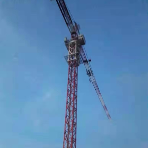 Cần cẩu tháp xây dựng Trung Quốc 3t 42m - Product Image 2