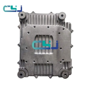 กล่องควบคุมอิเล็กทรอนิกส์เครื่องยนต์ ECU 39100-82720 39100-82730 39100-82700 สำหรับอะไหล่รถขุดฮุนได บอร์ดคอมพิวเตอร์รถขุด - Product Image 5