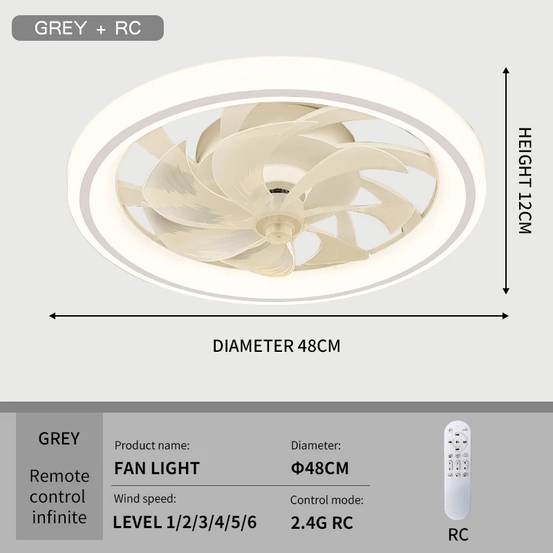Gris RC