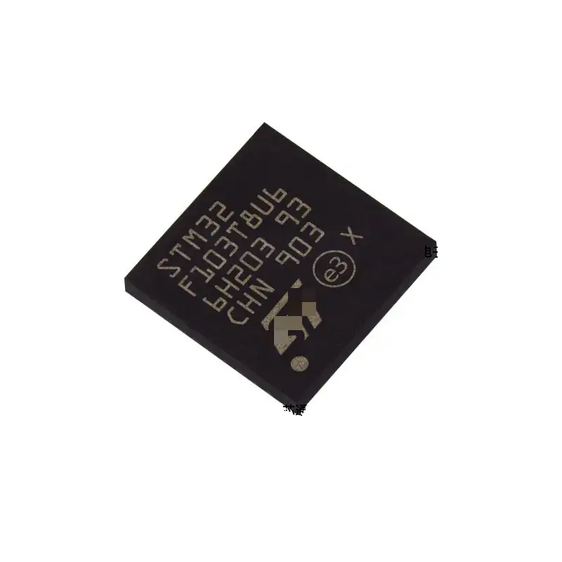 L6599d L6599d L6599D M95080-WMN3TP STM32F207ZGT7 STTH6006W Ic Chip Original And New Integrated Circuit
