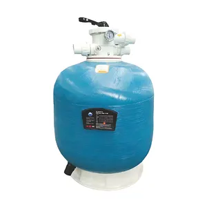 WASSERMANN Fiberglass Sand Filter Residential Semi-commercial Swimming Pool Pump Part