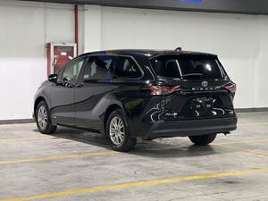 <span class=keywords><strong>2022</strong></span> coches usados para <span class=keywords><strong>Toyota</strong></span> <span class=keywords><strong>Sienna</strong></span> Hybrid MPV Fairly FWD 2.5L Hybrid Comfort Edition coche trasero de dirección izquierda para adultos - Product Image 3