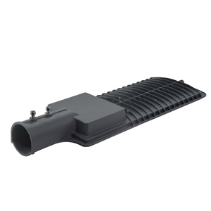 Kit de Carcasa Vacía para Farola LED de Aluminio HF 80W SMD3030 IP65 Impermeable - Product Image 1